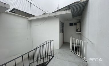 Departamento EN RENTA, Zona Céntrica murillo Vidal, Xalapa Veracruz