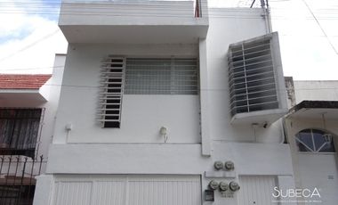 Departamento EN RENTA, Zona Céntrica murillo Vidal, Xalapa Veracruz