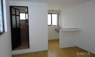 Departamento EN RENTA, Zona Céntrica murillo Vidal, Xalapa Veracruz