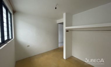 Departamento EN RENTA, Zona Céntrica murillo Vidal, Xalapa Veracruz