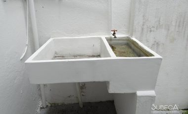 Departamento EN RENTA, Zona Céntrica murillo Vidal, Xalapa Veracruz