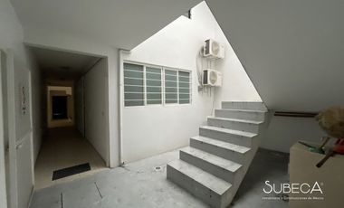 Departamento EN RENTA, Zona Céntrica murillo Vidal, Xalapa Veracruz