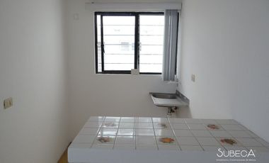 Departamento EN RENTA, Zona Céntrica murillo Vidal, Xalapa Veracruz