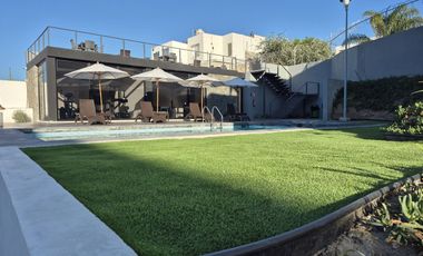 SOLO 1 A ESTE PRECIO QUE NO TE LA GANEN, MODERNA CASA EN COTO TERRALTA.