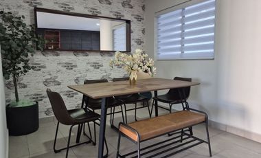 SOLO 1 A ESTE PRECIO QUE NO TE LA GANEN, MODERNA CASA EN COTO TERRALTA.