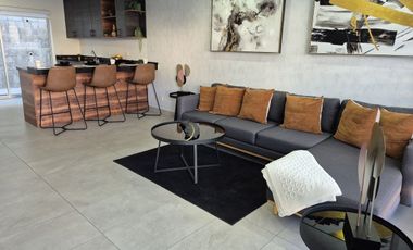 SOLO 1 A ESTE PRECIO QUE NO TE LA GANEN, MODERNA CASA EN COTO TERRALTA.
