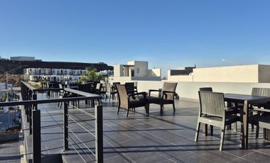SOLO 1 A ESTE PRECIO QUE NO TE LA GANEN, MODERNA CASA EN COTO TERRALTA.