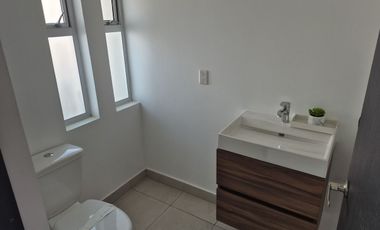 SOLO 1 A ESTE PRECIO QUE NO TE LA GANEN, MODERNA CASA EN COTO TERRALTA.