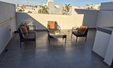 SOLO 1 A ESTE PRECIO QUE NO TE LA GANEN, MODERNA CASA EN COTO TERRALTA.