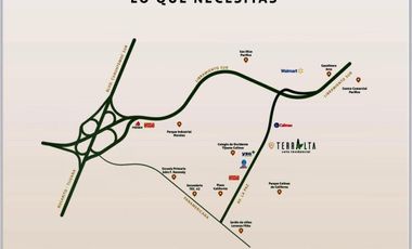 SOLO 1 A ESTE PRECIO QUE NO TE LA GANEN, MODERNA CASA EN COTO TERRALTA.
