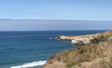 Just Reduced Price! Oceanfront Lot Puerta Del Mar