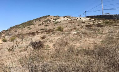Just Reduced Price! Oceanfront Lot Puerta Del Mar