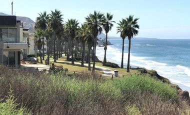 Just Reduced Price! Oceanfront Lot Puerta Del Mar