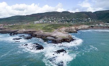 Just Reduced Price! Oceanfront Lot Puerta Del Mar