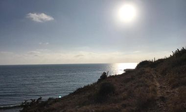Just Reduced Price! Oceanfront Lot Puerta Del Mar