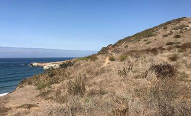 Just Reduced Price! Oceanfront Lot Puerta Del Mar