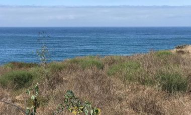 Just Reduced Price! Oceanfront Lot Puerta Del Mar