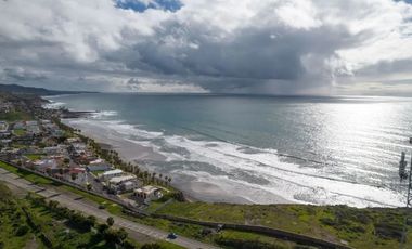 Just Reduced Price! Oceanfront Lot Puerta Del Mar