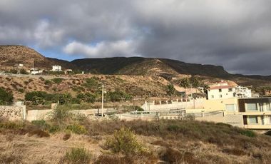 Just Reduced Price! Oceanfront Lot Puerta Del Mar