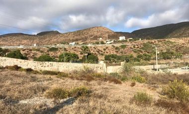Just Reduced Price! Oceanfront Lot Puerta Del Mar