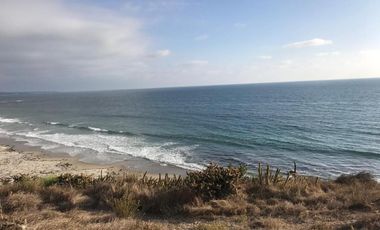 Just Reduced Price! Oceanfront Lot Puerta Del Mar