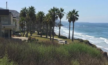 Just Reduced Price! Oceanfront Lot Puerta Del Mar