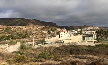Just Reduced Price! Oceanfront Lot Puerta Del Mar