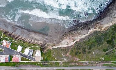 Just Reduced Price! Oceanfront Lot Puerta Del Mar