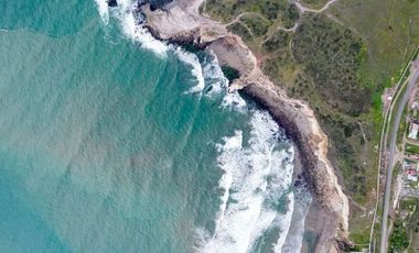 Just Reduced Price! Oceanfront Lot Puerta Del Mar