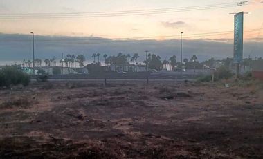 Terreno con vista al mar Puntazul Residencial