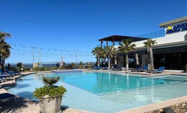 Terreno con vista al mar Puntazul Residencial