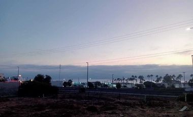 Terreno con vista al mar Puntazul Residencial