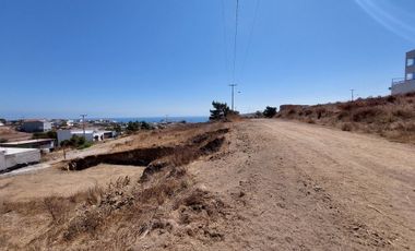 TERRENO EN VENTA EN ROSARITO BAJA CALIFORNIA