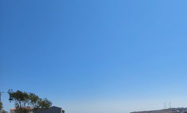 TERRENO EN VENTA EN ROSARITO BAJA CALIFORNIA