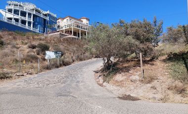 TERRENO EN VENTA EN ROSARITO BAJA CALIFORNIA