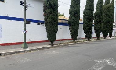 TERRENO EN VENTA EN COAPA