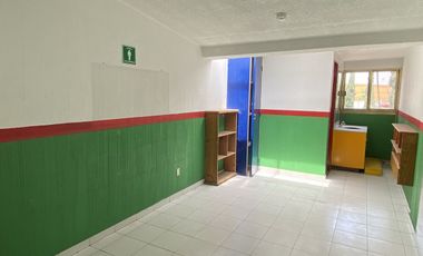TERRENO EN VENTA EN COAPA