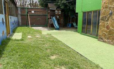 TERRENO EN VENTA EN COAPA