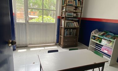 TERRENO EN VENTA EN COAPA