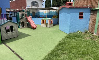 TERRENO EN VENTA EN COAPA