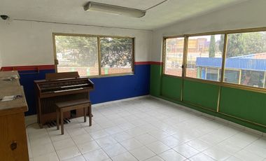 TERRENO EN VENTA EN COAPA