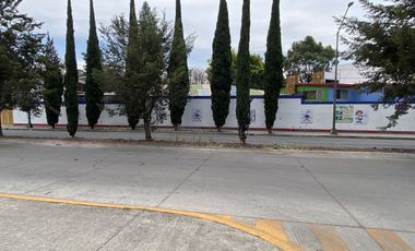 TERRENO EN VENTA EN COAPA