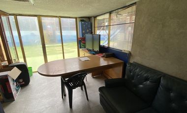 TERRENO EN VENTA EN COAPA