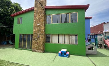 TERRENO EN VENTA EN COAPA