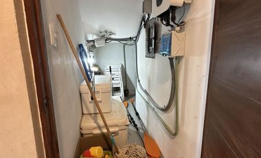 Casa frente al mar y con paneles solares en venta en Chelem, Progreso, Yucatán