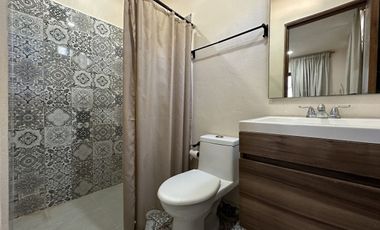 Casa frente al mar y con paneles solares en venta en Chelem, Progreso, Yucatán