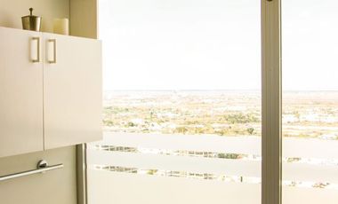 Penthouse en venta en las exclusivas Country Towers