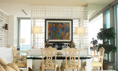 Penthouse en venta en las exclusivas Country Towers