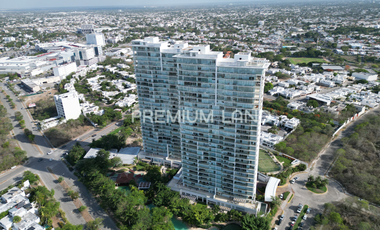 Penthouse en venta en las exclusivas Country Towers