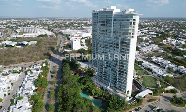 Penthouse en venta en las exclusivas Country Towers